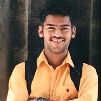 Ved Sawant