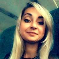Veronika Vorontsova