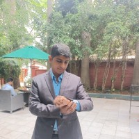 Sunil G