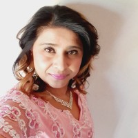 Faeeza Cassim(Bidvest Member)