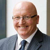 Kevin O'Mahony