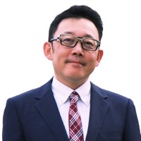 Atsushi Nakajima