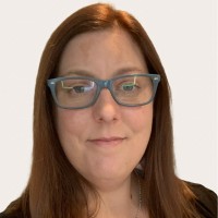 Nicki Yalden