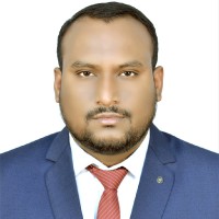 Satyam Shaw