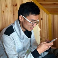 Prakash Tamang