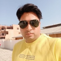 Deepak Bailwal