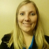Courtney Sleaford