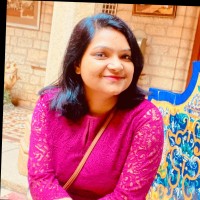 Gayatri Pradhan
