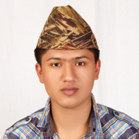 Sushil Khadka