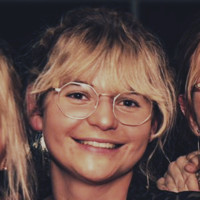 Pricillia Peeters