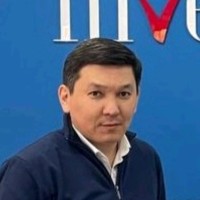 Мелис Бекжанов