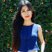 Karla Gonzalez