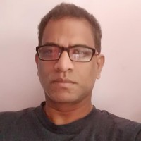 Sandeep Sanaye