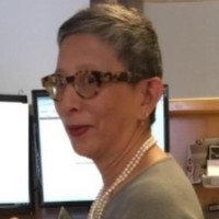 Judy Chew