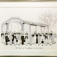 Sheinman Opticians