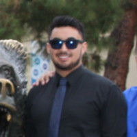 Brandon Morales