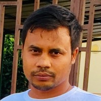 Mohammad Monowar Hossain