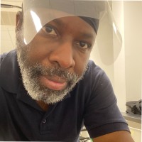 Ahmed Igbo