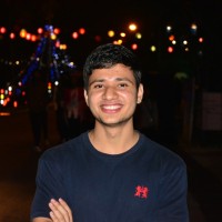 Ankit Bhardwaj