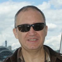 Gustavo Botero Cadavid