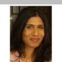 Jumana Rangwala