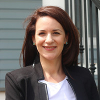 Jessica Cavender