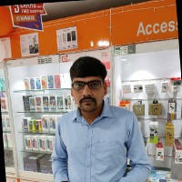 Shiva Goud