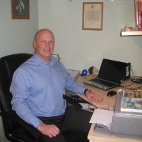 Danny Platt