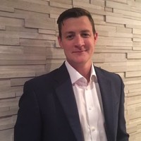 Jon Blair, CPA, CA