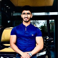 Harsh Chauhan