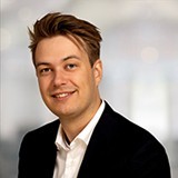 Jacob Trojel