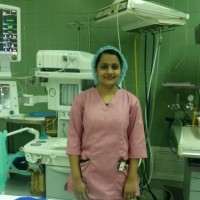 Remimol Raichal Abraham