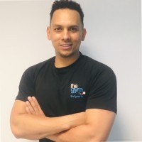 Joaquin L Diaz