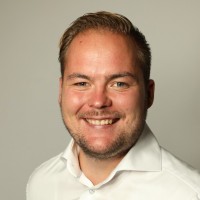 Arjan Van De Bunt