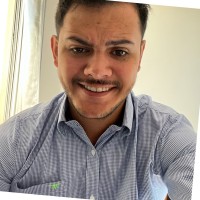 Vinicius Garcia de Oliveira