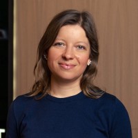 Victoria Trofimova