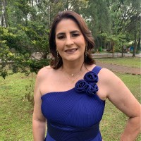 Flávia Cristina Silva