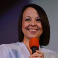 Anne Sutcliffe