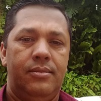 Edivaldo Santos