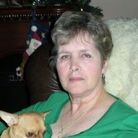 Patricia Snyder