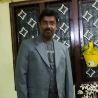 Saravanan N