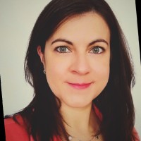 Beatriz Sinde Bartolomé