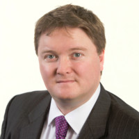Jon Mcnae