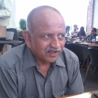 jyotindra Bhatt