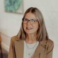 Kristin M. Corner, MPA