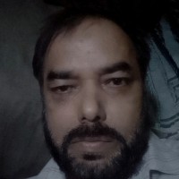 M Saqib