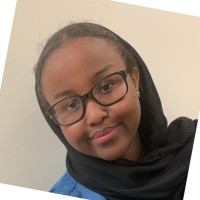 Shukri Mohamud