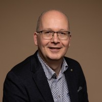 Ronald Oud