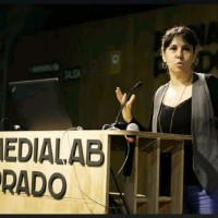 Isabel Fernández Domínguez