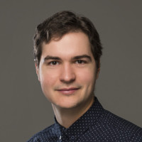 Jonathan Faerber